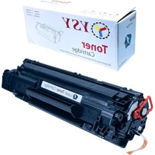 MarkEntegra Yüksek Verimli Muadil Toner Kartuşu - 2100 Sayfa