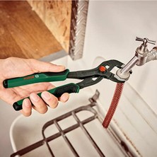 MarkEntegra 46 mm Çene Açıklığına Sahip Profesyonel Boru Anahtarı