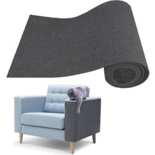 MarkEntegra Yapışkanlı Kedi Tırmalama Halısı - 40X50 cm