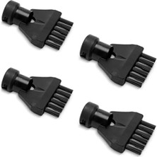 MarkEntegra 4 Fırçalı Derz Temizleme Fırçası Seti