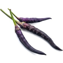 MarkEntegra Mor Süs Biber Tohumu - 3 Gram