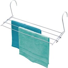 MarkEntegra Beyaz Radyatör Kurutma Makinesi