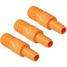 MarkEntegra Hortum Bağlantı Eki 1/2" – 3/4" Çevirici Set