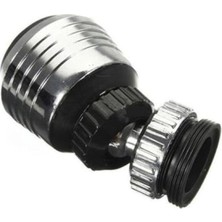 MarkEntegra Tasarruflu Mini Hareketli Musluk Başlığı