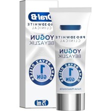 MarkEntegra Yoğun Beyazlık Sağlayan Diş Macunu - 75 ml