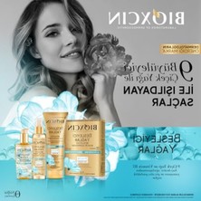 MarkEntegra Kuru ve Yıpranmış Saçlar Için Besleyici Yağlar Şampuanı - 300 Ml, Sülfatsız Formül