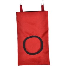 MarkEntegra Gine Domuzu ve Kemirgenler Için Yemlik Saman ve Yonca Torbası