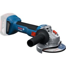 MarkEntegra Akülü Taşlama Makinesi - Güçlü Performans