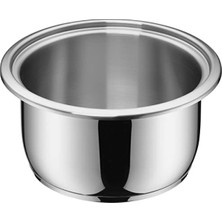 MarkEntegra 7 Parça Tencere Seti - Çok Amaçlı Kullanım