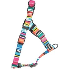 MarkEntegra Ayarlanabilir Göğüs Tasması Xs