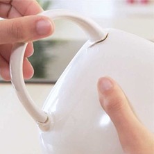 MarkEntegra 6g Şeffaf Epoksi Şırınga, Su ve Kimyasal Dayanıklı