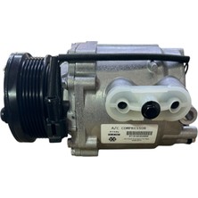 Ford Connect 1.8 Tdci 2006-2013 Orijinal Klima Kompresörü 6T1619D629BB