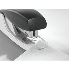 MarkEntegra 25 Sayfa Kapasiteli Siyah Zımba