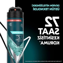 MarkEntegra Erkek Deodorant Sprey Invisible Ocean Deep 150 ml