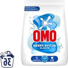 MarkEntegra Beyazlar Için Güçlü Toz Deterjan - 5.5 kg