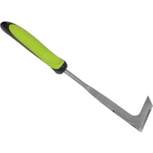 MarkEntegra Paslanmaz Çelik El Bahçe Bıçağı - Yumuşak Saplı