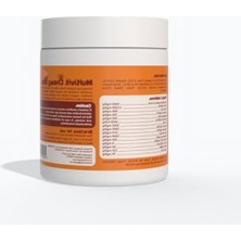 MarkEntegra Glutensiz Multivitamin Takviyesi - Kedi ve Köpekler Için 60 Tablet