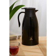 MarkEntegra 1.6 Litre Termos - Siyah