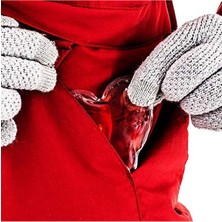 MarkEntegra Kalp Şeklinde Sihirli Jel Isıtıcı - 2 Adet