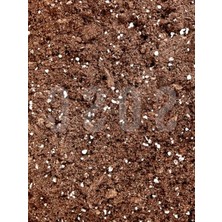 MarkEntegra Özel Karışım Saksı Harcı - 3 Lt Torf ve Perlit