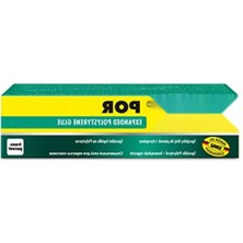 MarkEntegra Darbelere Dayanıklı Şeffaf Yapıştırıcı - Çok Amaçlı Kullanım