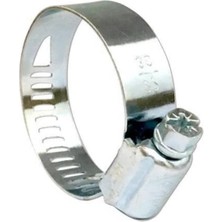 MarkEntegra Hortum Kelepçe, 10X16 Ölçülerinde