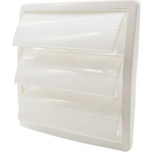 MarkEntegra Ayarlı Baca Menfezi Kapağı