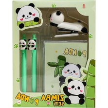 MarkEntegra Kırtasiye Seti