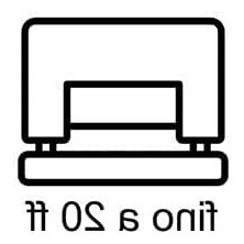 MarkEntegra Kapasiteyi Yükselten Siyah Delgeç - 20 Sayfa