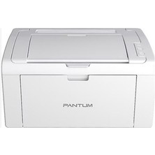 Tuba Toptaş Pantum P2509W Mono Lazer Yazıcı