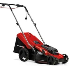 MarkEntegra Elektrikli Çim Biçme Makinesi, 1600W, 37 cm Kesme Genişliği