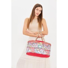 MarkEntegra 22 Litre Termal Piknik/kamp Çantası Sepeti