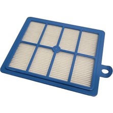 MarkEntegra Yıkanabilir Hepa Filtre - Elektrikli Süpürge Için