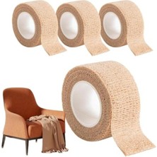 MarkEntegra Kaymaz Bantlı Mobilya Ayak Koruyucu Keçe Ped