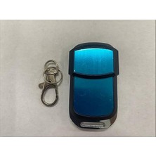 MarkEntegra 433 Mhz Kodlanabilir Akıllı Uzaktan Kumanda