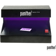 Panther PT-118 Para Kontrol Cihazı