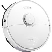 MarkEntegra Sonic Silme Robotu, 6000 Pa Emiş Gücü