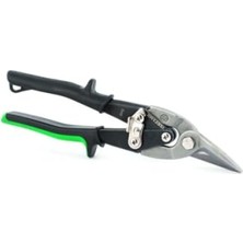 MarkEntegra Alüminyum ve Sac Kesme Makası, Özel Alaşımlı Çelik