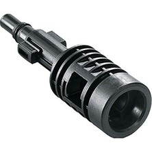 MarkEntegra Aksesuar Adaptörü, Yüksek Basınçlı Temizleyici Uyumlu