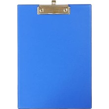 MarkEntegra A4 Boyutlu Kapaksız Sekreterlik, Mavi