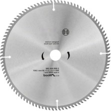 MarkEntegra Ahşap Kesimi Için Daire Testere Bıçağı - Eco Serisi