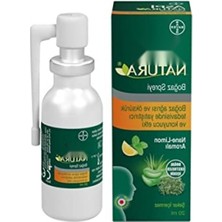 MarkEntegra Doğal Boğaz Spreyi 20 ml Evcil Hayvanlar Için