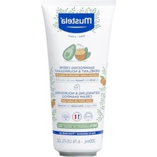 MarkEntegra Besleyici Krem Şampuan, 200 Mililitre