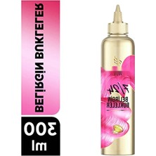 MarkEntegra Anında Bukle Şekillendirici Saç Bakım Kremi, 300 ml