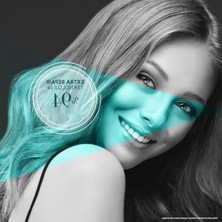 MarkEntegra Keratin ve Argan Yağı Içeren Onarıcı Bakım Şampuanı - 300 ml