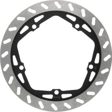 Gear5 Ön Fren Diski [oem] - Cf Moto Sr 250