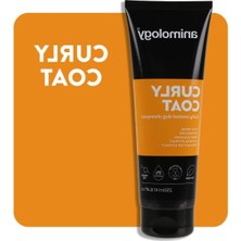 MarkEntegra Kıvırcık Tüylü Köpekler Için Şampuan 250 ml