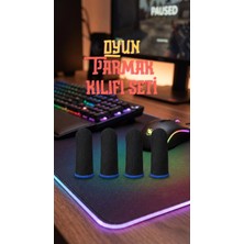 SHC4200 Hassas Için Parmaklık Eldiven - Rahat ve Dayanıklı Ekipmanı