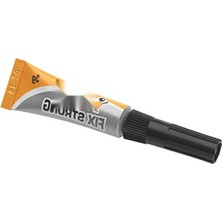 MarkEntegra Süper Güçlü Japon Yapıştırıcı, 3 Gr, Sızdırmaz Ince Uçlu Tüp