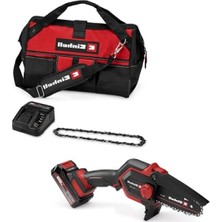 MarkEntegra Akülü Dal Budama Testeresi - 18V, 12.5 cm Kesme Uzunluğu